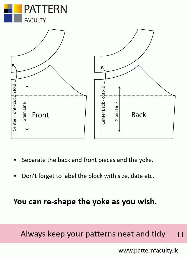 Dress for little princess 11