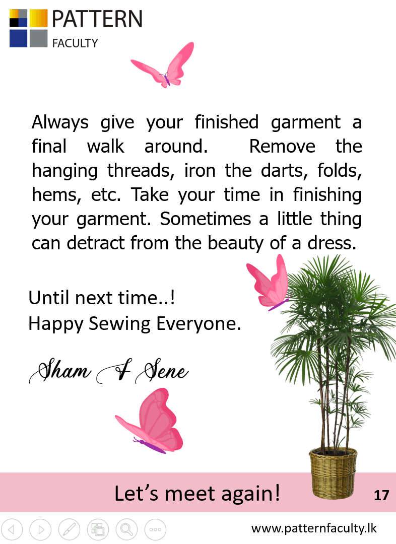 Dress for little princess 17