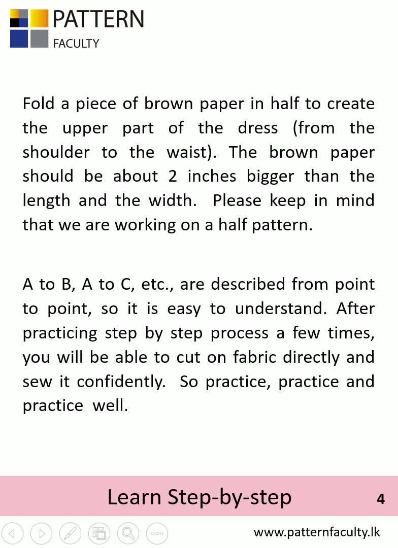 Dress for little princess 4